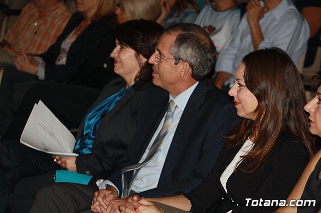 Se abre de forma oficial el curso escolar 2013/14 en Totana - 15