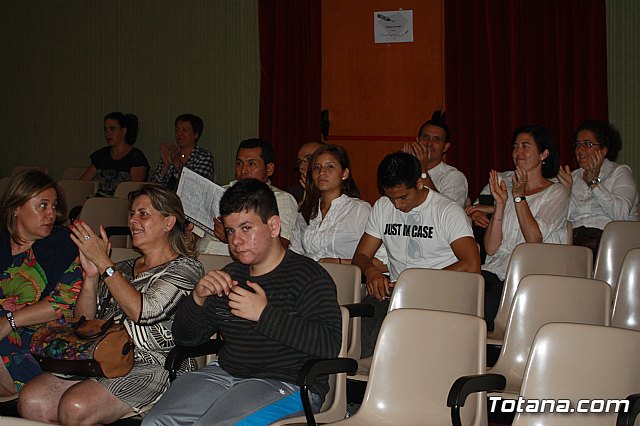 Se abre de forma oficial el curso escolar 2013/14 en Totana - 21