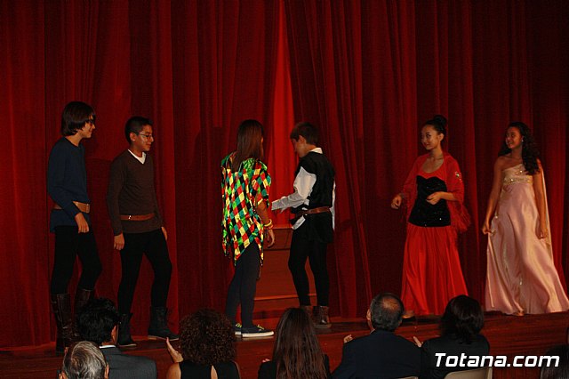 Se abre de forma oficial el curso escolar 2013/14 en Totana - 22