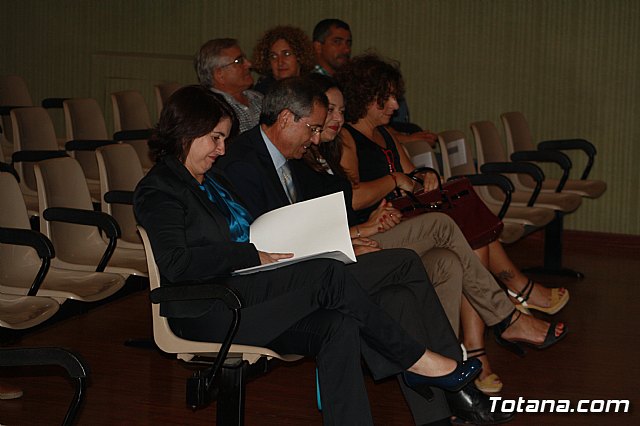 Se abre de forma oficial el curso escolar 2013/14 en Totana - 23