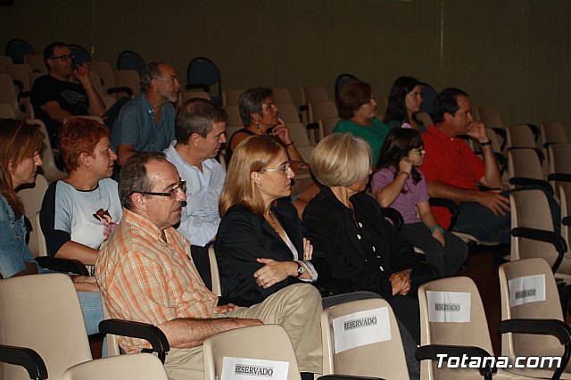 Se abre de forma oficial el curso escolar 2013/14 en Totana - 24