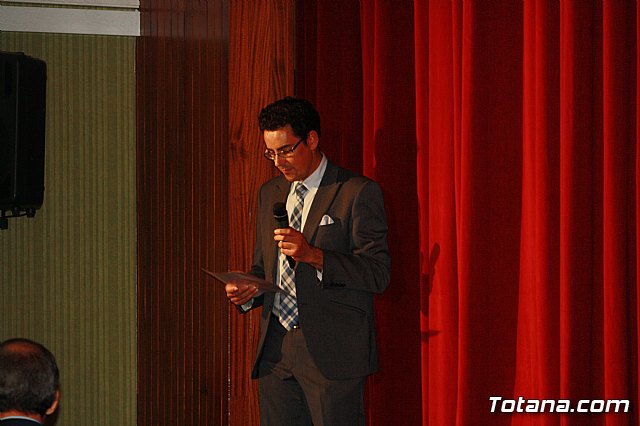 Se abre de forma oficial el curso escolar 2013/14 en Totana - 25