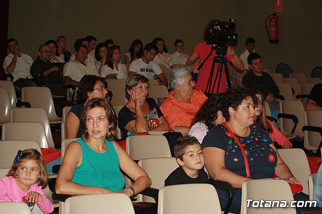 Se abre de forma oficial el curso escolar 2013/14 en Totana - 27