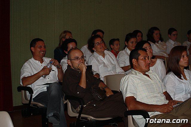 Se abre de forma oficial el curso escolar 2013/14 en Totana - 28