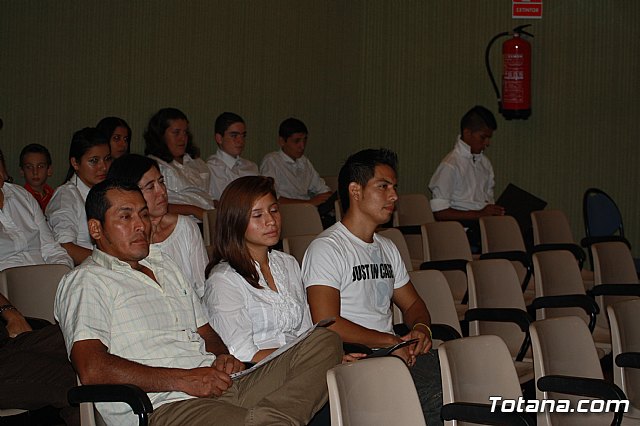Se abre de forma oficial el curso escolar 2013/14 en Totana - 29
