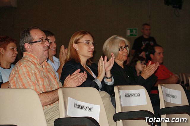 Se abre de forma oficial el curso escolar 2013/14 en Totana - 32