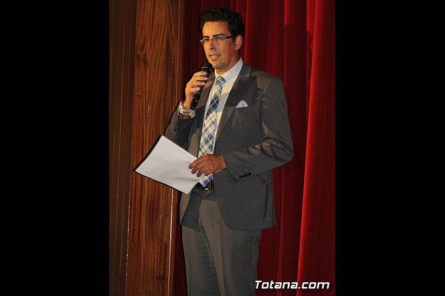 Se abre de forma oficial el curso escolar 2013/14 en Totana - 35