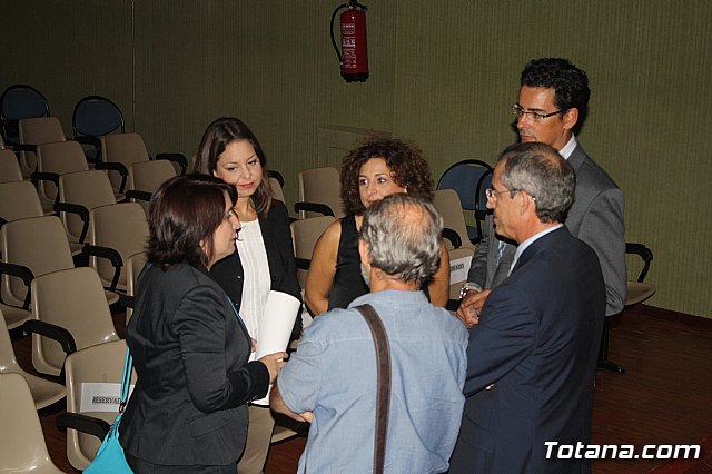 Se abre de forma oficial el curso escolar 2013/14 en Totana - 39