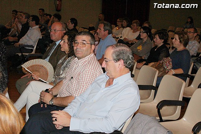 Acto de apertura del curso escolar 2014-2015 - 3