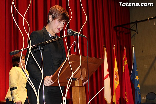 Acto de apertura del curso escolar 2014-2015 - 11