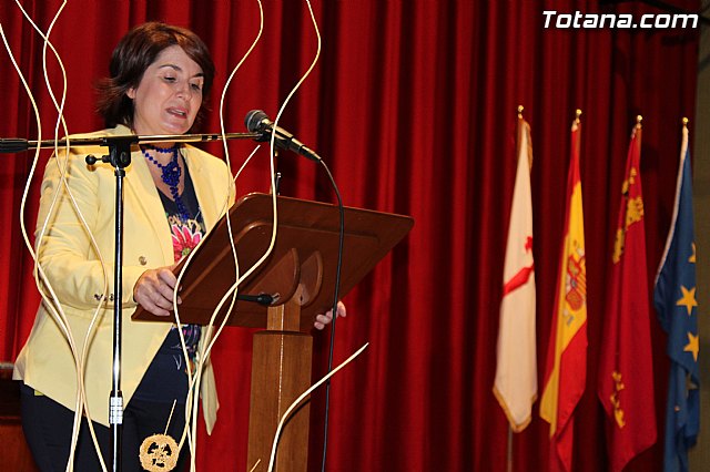 Acto de apertura del curso escolar 2014-2015 - 37