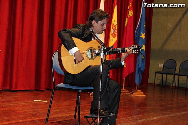 Acto de apertura del curso escolar 2014-2015 - 38