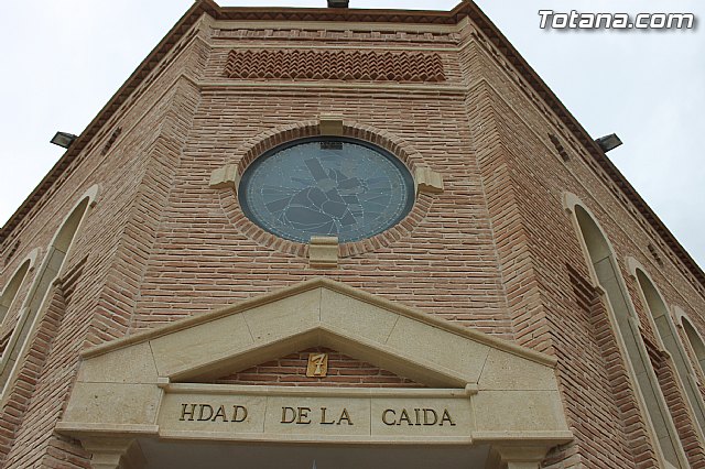 Entrevista curso de fotografa nocturna - La Caida - 2