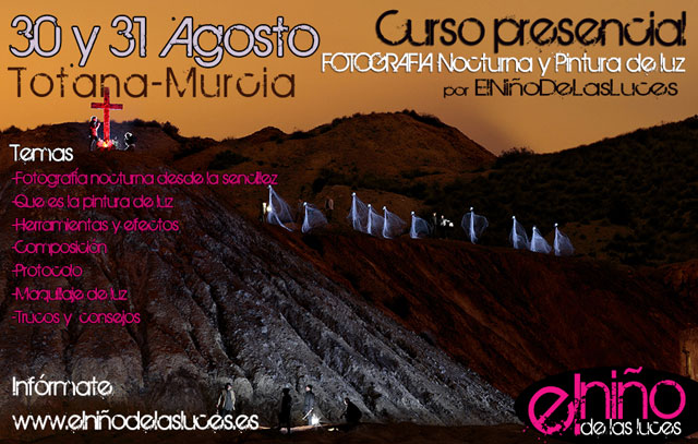 Entrevista curso de fotografa nocturna - La Caida - 4