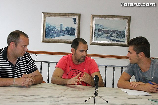 Entrevista curso de fotografa nocturna - La Caida - 5