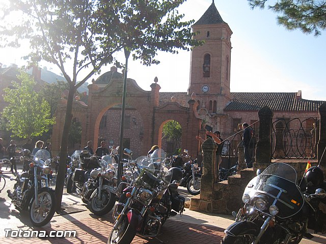 Entrevista Totana Custom. II Aniversario - 1