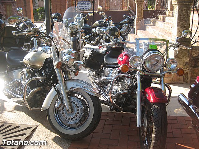 Entrevista Totana Custom. II Aniversario - 6