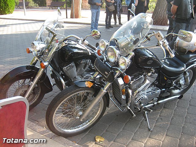 Entrevista Totana Custom. II Aniversario - 7