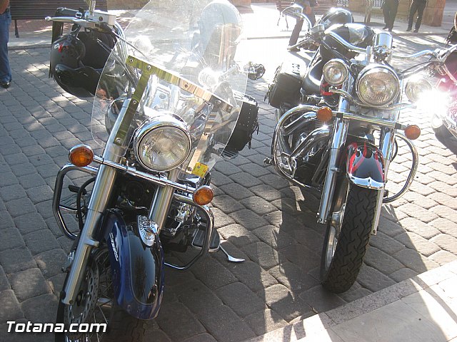 Entrevista Totana Custom. II Aniversario - 8