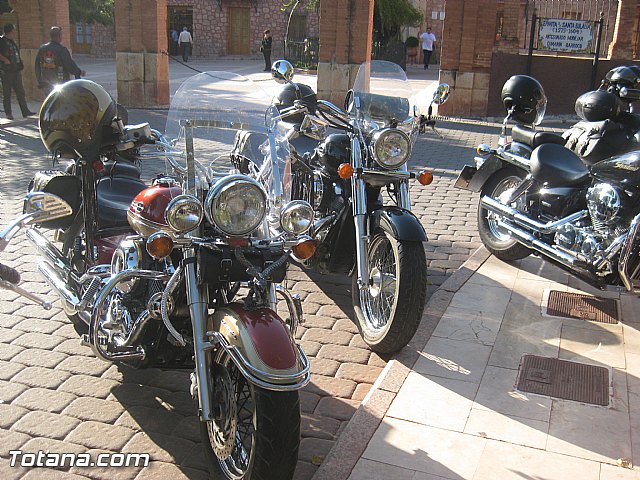 Entrevista Totana Custom. II Aniversario - 9