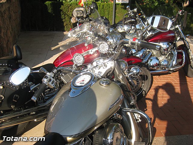 Entrevista Totana Custom. II Aniversario - 11