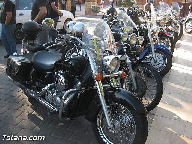 Entrevista Totana Custom. II Aniversario - 12