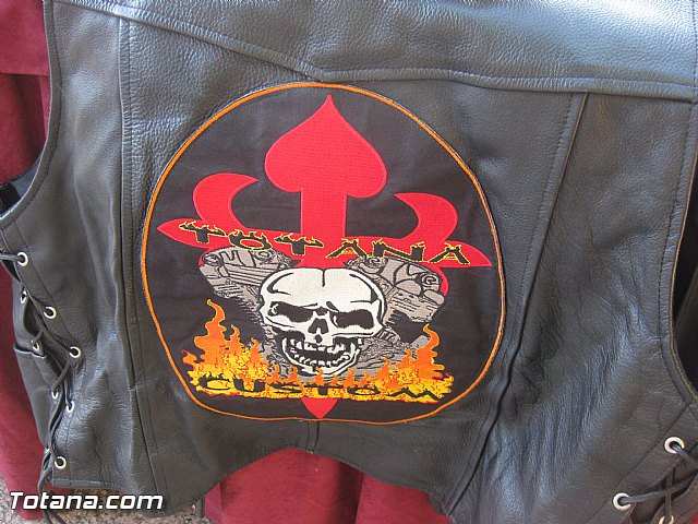 Entrevista Totana Custom. II Aniversario - 14