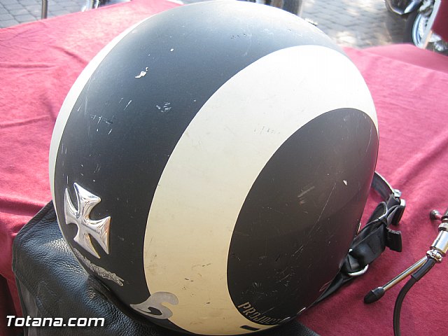 Entrevista Totana Custom. II Aniversario - 15