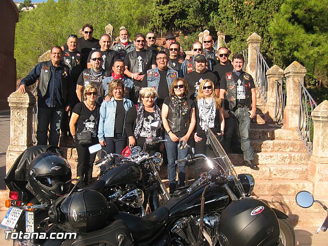 Entrevista Totana Custom. II Aniversario - 18