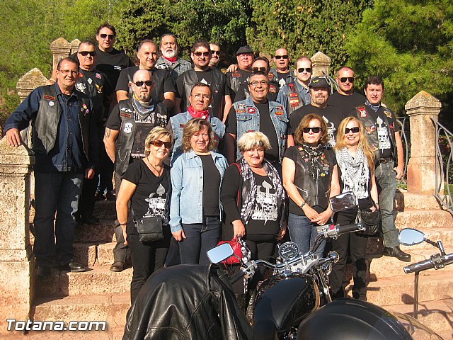 Entrevista Totana Custom. II Aniversario - 19