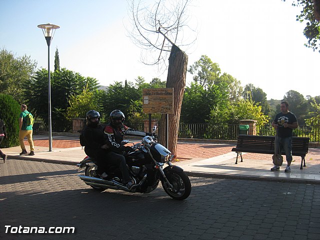 Entrevista Totana Custom. II Aniversario - 23