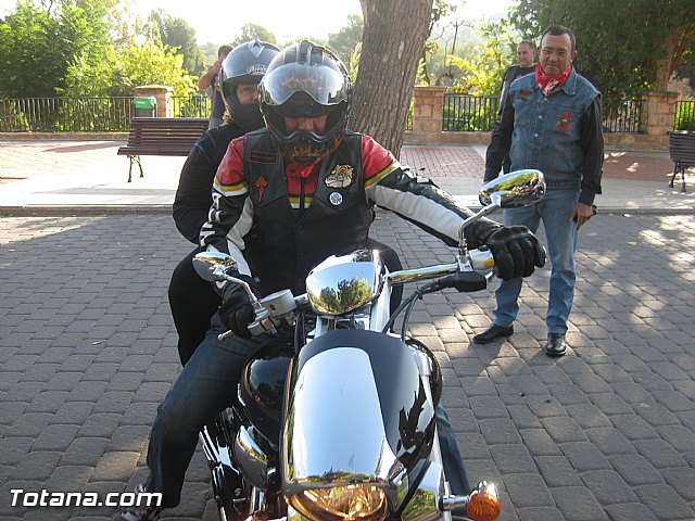 Entrevista Totana Custom. II Aniversario - 24