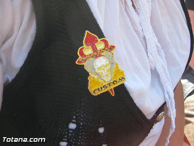 Entrevista Totana Custom. II Aniversario - 27