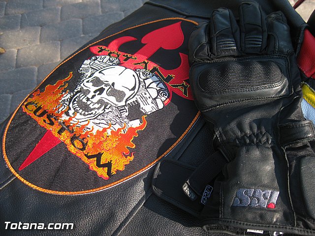 Entrevista Totana Custom. II Aniversario - 30