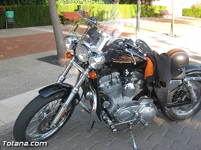 Entrevista Totana Custom. II Aniversario - 31