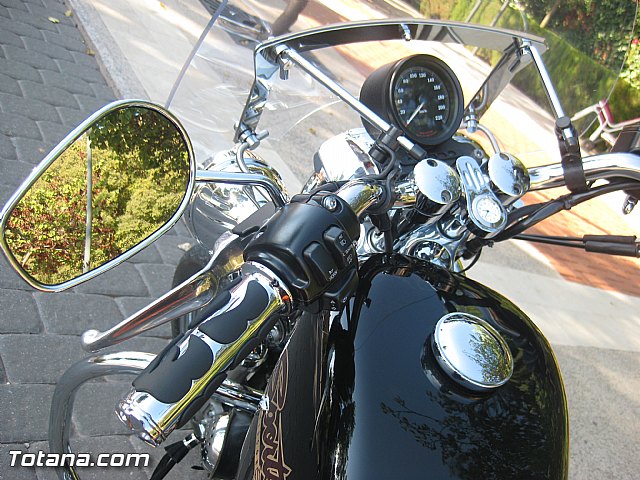 Entrevista Totana Custom. II Aniversario - 32