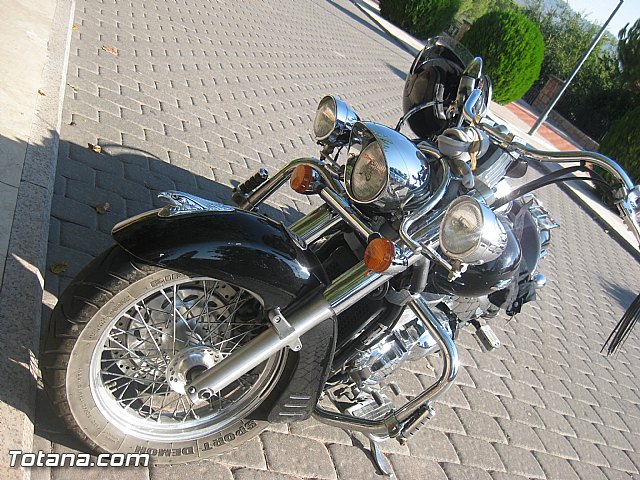 Entrevista Totana Custom. II Aniversario - 35