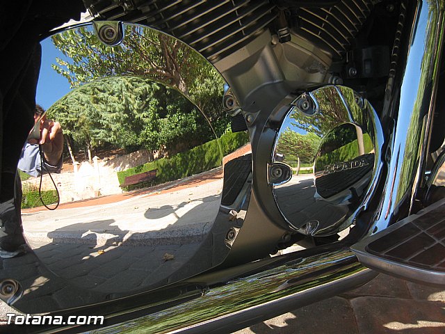 Entrevista Totana Custom. II Aniversario - 36