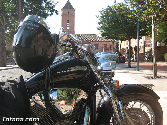 Entrevista Totana Custom. II Aniversario - 37