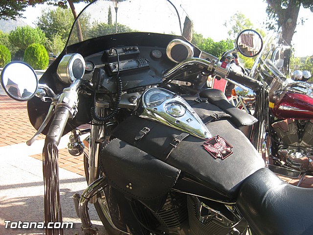 Entrevista Totana Custom. II Aniversario - 39