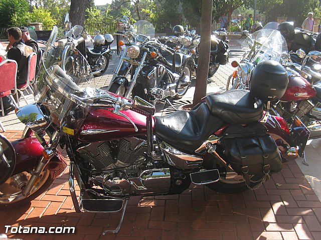 Entrevista Totana Custom. II Aniversario - 40