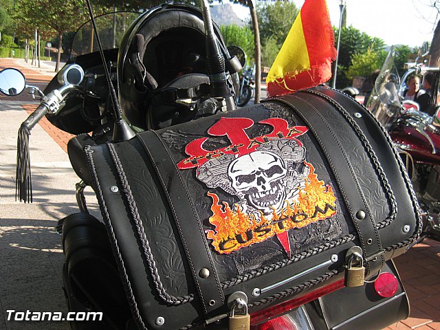 Entrevista Totana Custom. II Aniversario - 41