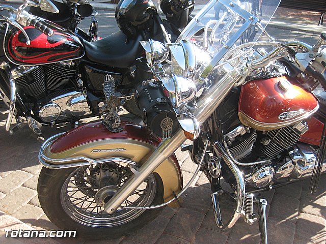 Entrevista Totana Custom. II Aniversario - 43