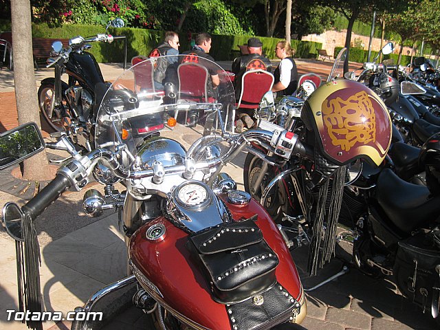 Entrevista Totana Custom. II Aniversario - 47