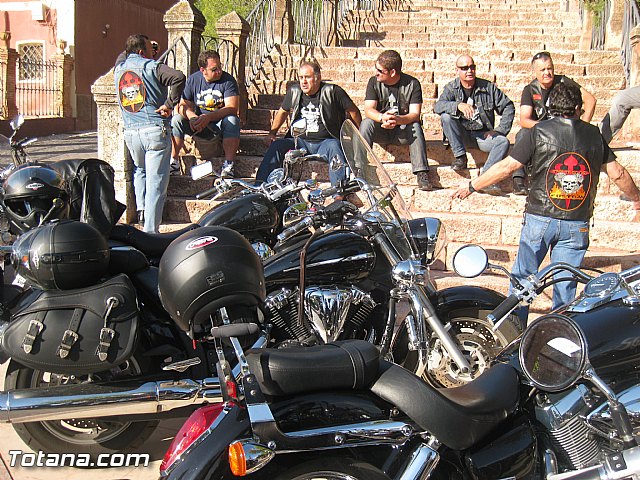 Entrevista Totana Custom. II Aniversario - 48