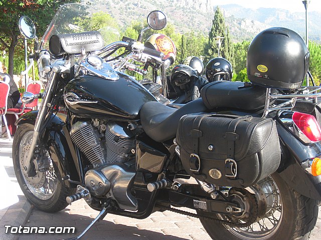 Entrevista Totana Custom. II Aniversario - 49