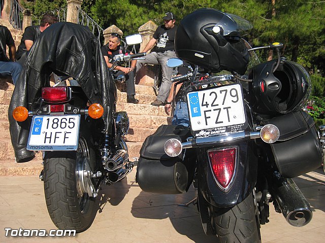 Entrevista Totana Custom. II Aniversario - 50