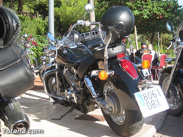 Entrevista Totana Custom. II Aniversario - 51