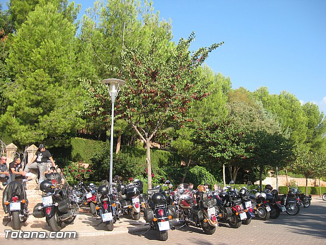 Entrevista Totana Custom. II Aniversario - 53