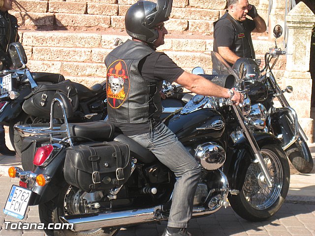 Entrevista Totana Custom. II Aniversario - 60